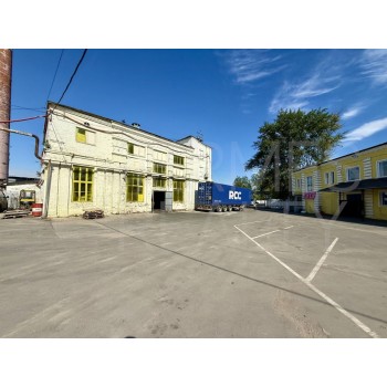 2-я Владимирская улица, 64с4 - 788,10 кв.м. - Продажа здания / особняка в ВАО