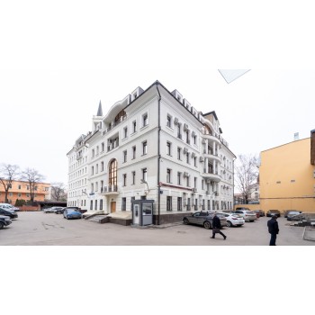 Долгоруковская улица, 15с4-5 - 270,90 кв.м. - Аренда здания / особняка в ЦАО