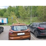 Крылатские Холмы улица, 30А - 312,00 кв.м. - Аренда здания, ОСЗ, особняка