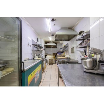 Грайвороновская улица, 12к2 - 1109,00 кв.м. - Продажа здания / особняка в ЮВАО
