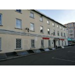 Пятницкая улица, 6/1с8 - 532,80 кв.м. - Продажа здания, ОСЗ, особняка