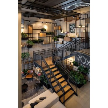 2-й Кожуховский проезд, 29к2с2 - 4594,80 кв.м. - Продажа здания / особняка в ЮАО