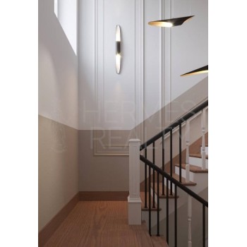 Сергия Радонежского улица, 9с1 - 471,00 кв.м. - Продажа здания / особняка в ЦАО