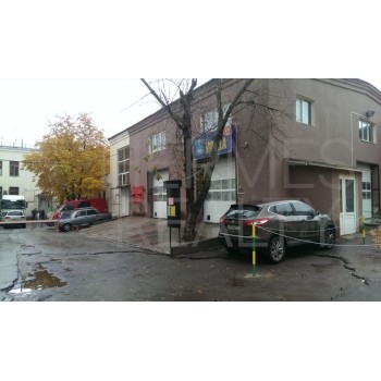 проезд Ольминского улица, 6С1 - 2995,00 кв.м. - Продажа здания / особняка в СВАО