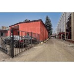Кучин переулок, 8с2 - 617,00 кв.м. - Продажа здания, ОСЗ, особняка