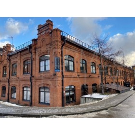 Варшавское шоссе, 9с1 - 1019,60 кв.м. - Аренда здания / особняка в ЮАО
