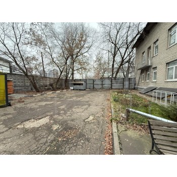 Угрешская улица, дом 25 - 1390,30 кв.м. - Аренда здания / особняка в ЮЗАО
