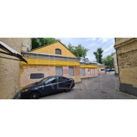 Земляной Вал улица, 4с3-4-5 - 175,00 кв.м. - Продажа здания / особняка в ЦАО