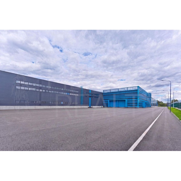 Фирсановское шоссе улица, 8стр1 - 22267,00 кв.м. - Аренда здания, ОСЗ, особняка