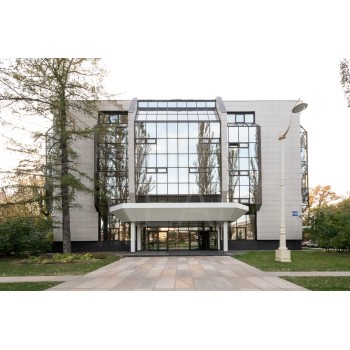Мира проспект проспект, 119с619 - 377,00 кв.м. - Аренда здания / особняка в СВАО