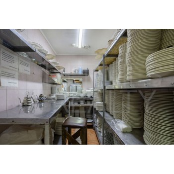 Грайвороновская улица, 12к2 - 1109,00 кв.м. - Продажа здания / особняка в ЮВАО