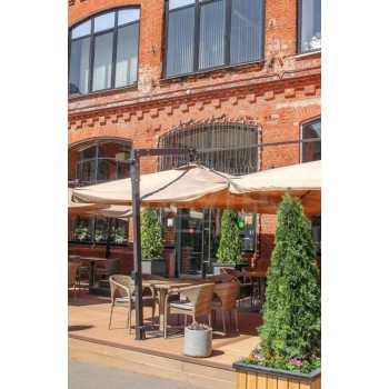 2-й Кожуховский проезд, 29к2с2 - 4594,80 кв.м. - Продажа здания / особняка в ЮАО