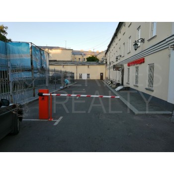 Пятницкая улица, 6/1с8 - 532,80 кв.м. - Продажа здания / особняка в ЦАО