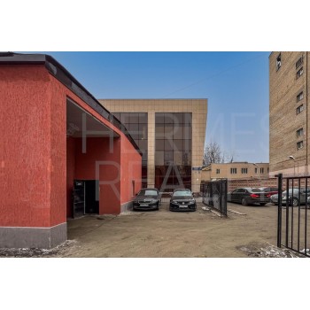 Кучин переулок, 8с2 - 617,00 кв.м. - Продажа здания / особняка в СВАО