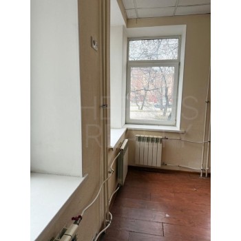 Угрешская улица, дом 25 - 1390,30 кв.м. - Аренда здания / особняка в ЮЗАО