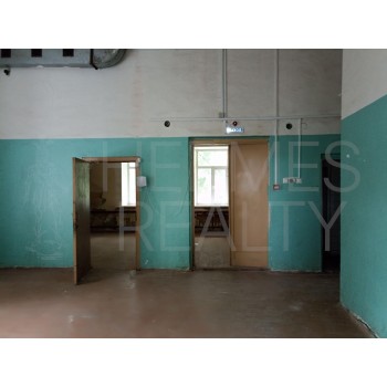 Детский дом "Молодая гвардия" улица,  д. 2  - 555,70 кв.м. - Продажа здания / особняка в ЗАО