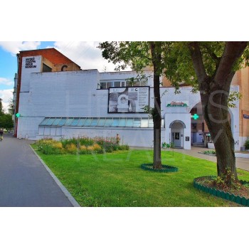 Новогиреевская улица, 37А - 167,00 кв.м. - Продажа здания / особняка в ВАО