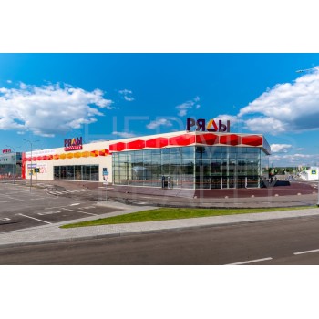 Волковское ш улица, с42 - 16250,60 кв.м. - Аренда здания / особняка в ЮВАО