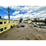2-я Владимирская улица, 64с4 - 788,10 кв.м. - Продажа здания, ОСЗ, особняка