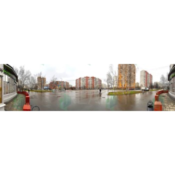 Новокосинская улица, 15Ас1 - 1000,00 кв.м. - Продажа здания / особняка в ВАО