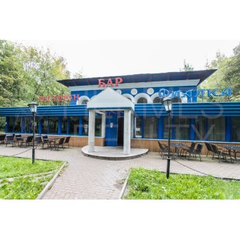 Песочная аллея, 5 - 766,60 кв.м. - Продажа здания / особняка в ВАО