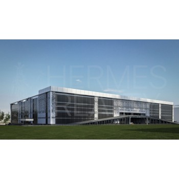 Рябиновая улица, д 42 стр 20 - 210000,00 кв.м. - Продажа здания / особняка в ЗАО