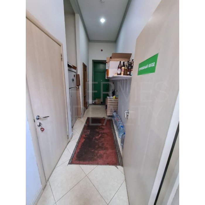 Крылатские Холмы улица, 30А - 312,00 кв.м. - Аренда здания, ОСЗ, особняка