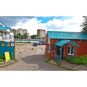 Пакгаузное шоссе, 6 - 5400,00 кв.м. - Продажа здания / особняка в САО