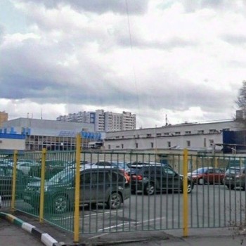 Декабристов улица, 15С3 - 153,70 кв.м. - Продажа здания / особняка в ЦАО