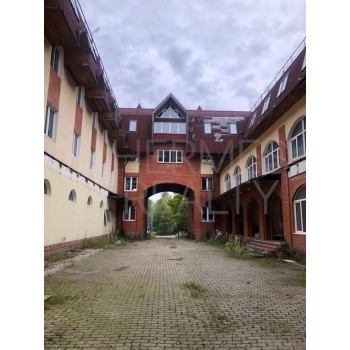 Сиреневая улица, 1 - 4520,00 кв.м. - Продажа здания / особняка в