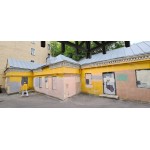 Земляной Вал улица, 4с3-4-5 - 175,00 кв.м. - Продажа здания, ОСЗ, особняка