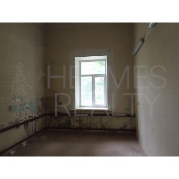 Детский дом "Молодая гвардия" улица,  д. 2  - 555,70 кв.м. - Продажа здания / особняка в ЗАО