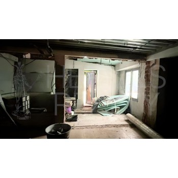 Большой Палашевский переулок - 46,80 кв.м. - Продажа здания / особняка в СЗАО