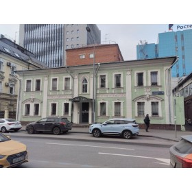 Образцова улица, 31с1 - 522,70 кв.м. - Продажа здания / особняка в СВАО
