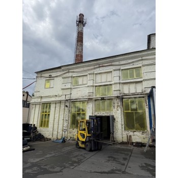 2-я Владимирская улица, 64с4 - 788,10 кв.м. - Продажа здания / особняка в ВАО