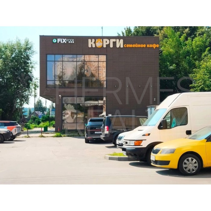 Юбилейный проезд, 18 - 621,30 кв.м. - Аренда здания, ОСЗ, особняка