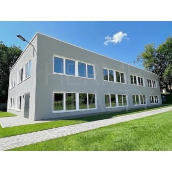Лихоборская улица - 646,00 кв.м. - Продажа здания / особняка в СЗАО