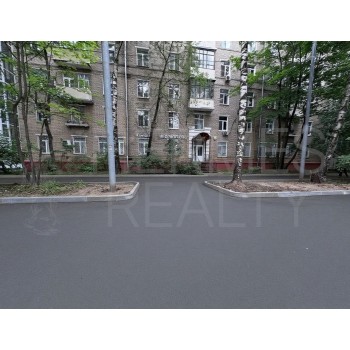 127276 улица, корп.6 - 326,00 кв.м. - Аренда здания / особняка в ЦАО