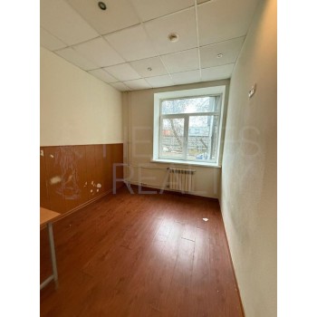 Угрешская улица, дом 25 - 1390,30 кв.м. - Аренда здания / особняка в ЮЗАО