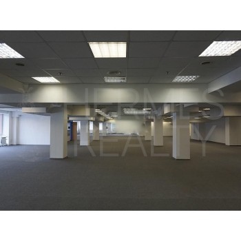 Дербеневская набережная, 7с14 - 111459,50 кв.м. - Продажа здания / особняка в ЮАО