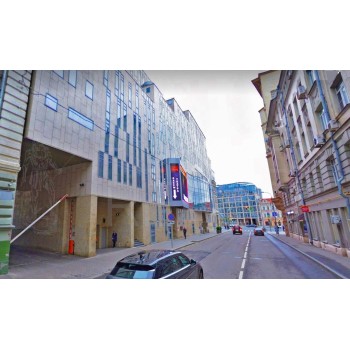 Малая Сухаревская площадь, 5 - 14147,80 кв.м. - Продажа здания / особняка в ЦАО