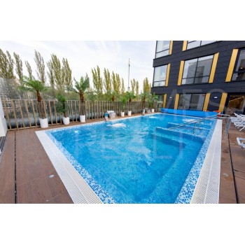 Ботаническая улица, 29Ак3 - 1342,00 кв.м. - Продажа здания / особняка в СВАО