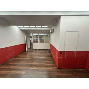 Ленинградский проспект, 80к37 - 92,20 кв.м. - Аренда здания / особняка в ЦАО