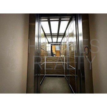 Пятницкая улица, 49Аc2 - 2050,32 кв.м. - Продажа здания / особняка в ЦАО