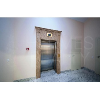2-й Марьиной Рощи улица, 2А - 2241,10 кв.м. - Продажа здания / особняка в СВАО