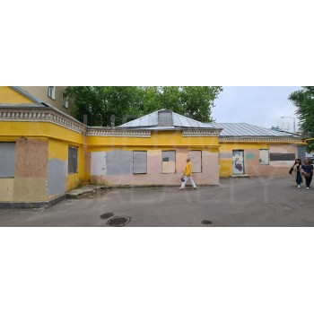 Земляной Вал улица, 4с3-4-5 - 175,00 кв.м. - Продажа здания / особняка в ЦАО