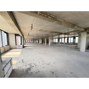 Мира_ проспект, 127 - 14717,00 кв.м. - Продажа здания / особняка в СВАО