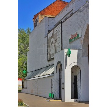 Новогиреевская улица, 37А - 167,00 кв.м. - Продажа здания / особняка в ВАО