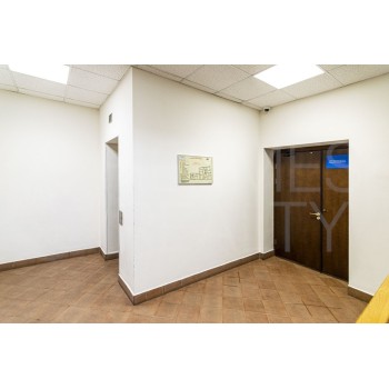 Сретенка улица, 12 - 3686,10 кв.м. - Продажа здания / особняка в ЦАО