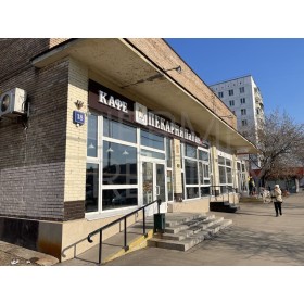 Академика Королева улица, 18 - 553,80 кв.м. - Аренда здания / особняка в СВАО